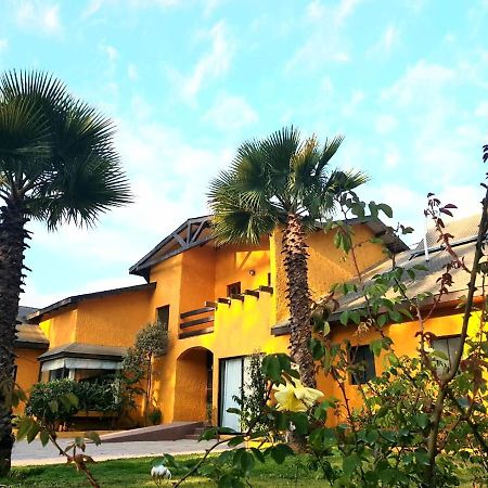 拉塞雷纳 Casa Felice旅馆 外观 照片