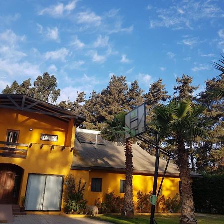 拉塞雷纳 Casa Felice旅馆 外观 照片