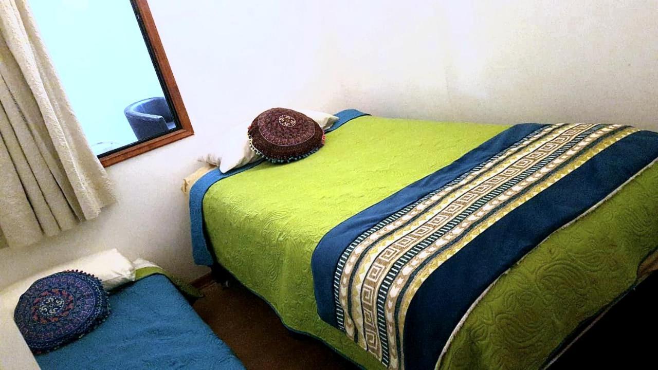 拉塞雷纳 Casa Felice旅馆 外观 照片
